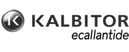 K KALBITOR ECALLANTIDE trademark