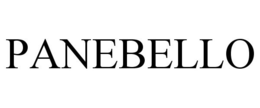 PANEBELLO trademark