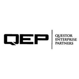 QEP QUESTOR ENTERPRISE PARTNERS trademark