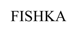 FISHKA trademark