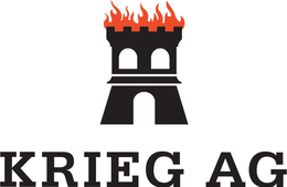 KRIEG AG trademark
