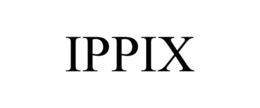 IPPIX trademark