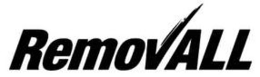 REMOVALL trademark