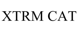 XTRM CAT trademark