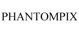 PHANTOMPIX trademark