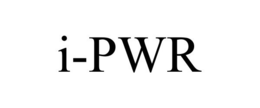 I-PWR trademark