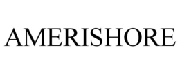 AMERISHORE trademark