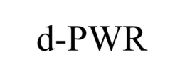 D-PWR trademark