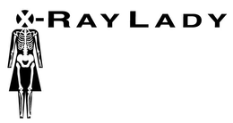 X-RAY LADY trademark