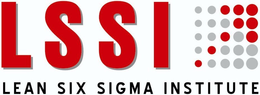 LSSI LEAN SIX SIGMA INSTITUTE trademark
