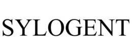 SYLOGENT trademark