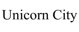 UNICORN CITY trademark