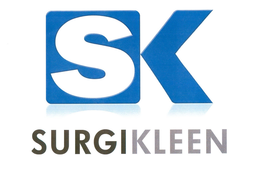 SK SURGIKLEEN trademark