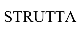 STRUTTA trademark