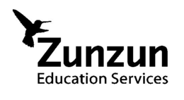 ZUNZUN EDUCATION SERVICES trademark