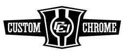 CUSTOM CHROME CCI trademark