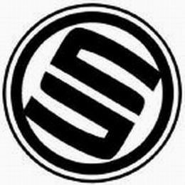 S trademark