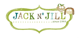 JACK N' JILL ................. SINCE 1949 trademark