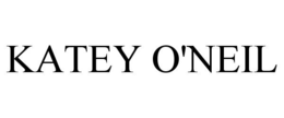 KATEY O'NEIL trademark