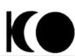 KO trademark