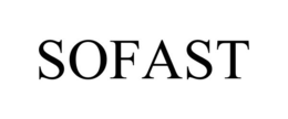 SOFAST trademark
