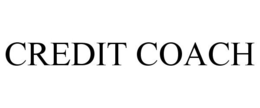 CREDIT COACH trademark