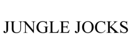 JUNGLE JOCKS trademark