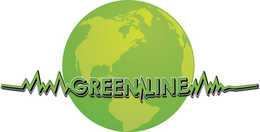 GREEN LINE trademark