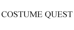 COSTUME QUEST trademark