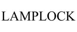 LAMPLOCK trademark