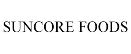 SUNCORE FOODS trademark