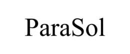 PARASOL trademark