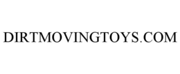 DIRTMOVINGTOYS.COM trademark
