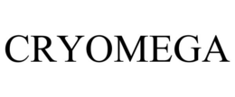 CRYOMEGA trademark