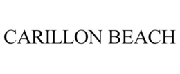 CARILLON BEACH trademark