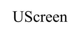 USCREEN trademark