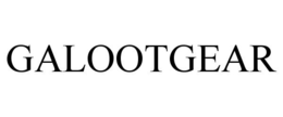 GALOOTGEAR trademark