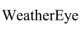 WEATHEREYE trademark