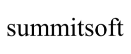 SUMMITSOFT trademark