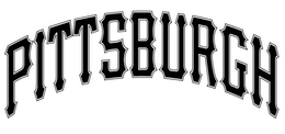 PITTSBURGH trademark