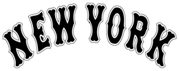 NEW YORK trademark