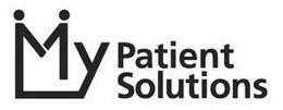 MY PATIENT SOLUTIONS trademark