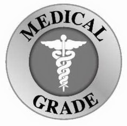 MEDICAL GRADE trademark