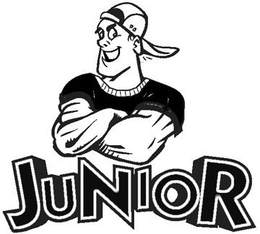 JUNIOR trademark