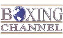 BOXING CHANNEL trademark