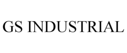 GS INDUSTRIAL trademark