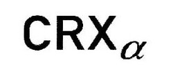 CRX trademark