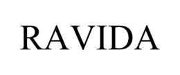 RAVIDA trademark