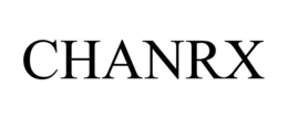 CHANRX trademark