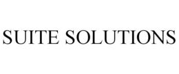 SUITE SOLUTIONS trademark